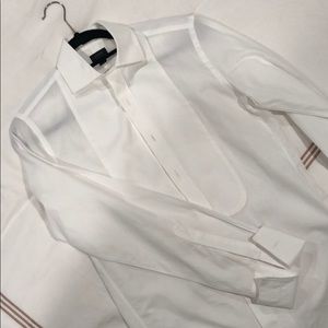 COPY - Tuxedo shirt